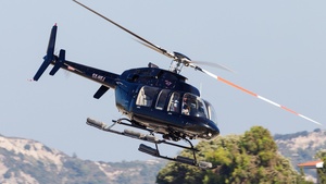 Photo of SX-HEJ - Bell 407 operated by Superior Air