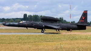 Photo of 80-1094 - Lockheed U-2S operated by US Air Force