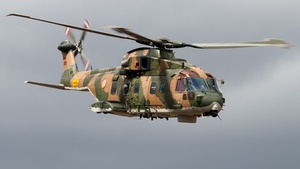 Photo of 19606 - AgustaWestland EH-101 Mk.514 Merlin operated by Portuguese Air Force