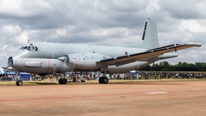 Photo of 5 - Dassault-Breguet Atlantique 2 operated by French Navy