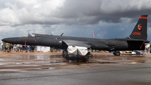 Photo of 80-1096 - Lockheed U-2S operated by US Air Force