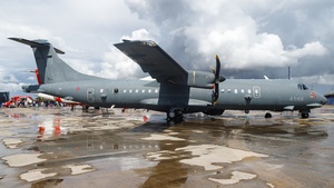 Photo of MM62281 - ATR P-72A operated by Italian Air Force