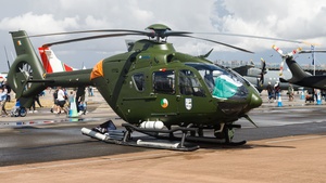 Photo of 270 - Eurocopter EC135 P2+ operated by Irish Air Corps