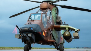 2024 - Eurocopter EC665 Tiger HAD