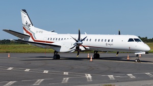 Photo of OY-FSD - Saab 2000 operated by Frost Air