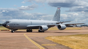 Photo of 59-1475 - Boeing KC-135R Stratotanker operated by US Air Force