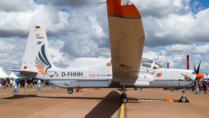 D-FHHH - Grob G520T EGRETT II