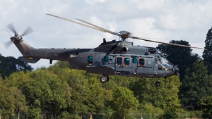 74 - Airbus Helicopters H225M