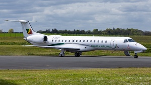 F-HOXY - Embraer ERJ-145LR