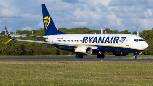 Photo of EI-DPR - Boeing 737-8AS operated by Ryanair
