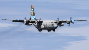 Photo of 751 - Lockheed C-130H Hercules operated by Hellenic Air Force