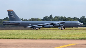 60-0023 - Boeing B-52H Stratofortress