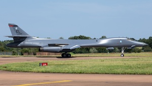 Photo of 85-0069 - Rockwell B-1B Lancer operated by US Air Force