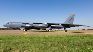 Photo of 60-0044 - Boeing B-52H Stratofortress operated by US Air Force