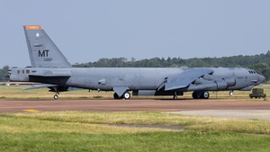 60-0007 - Boeing B-52H Stratofortress