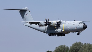 ZM405 - Airbus A400M Atlas C.1