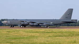 Photo of 61-0020 - Boeing B-52H Stratofortress operated by US Air Force