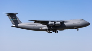Photo of 86-0025 - Lockheed C-5M Super Galaxy operated by US Air Force