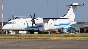 Photo of 16-3020 - Dornier C-146A Wolfhound operated by US Air Force
