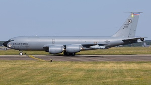 Photo of 60-0355 - Boeing KC-135R Stratotanker operated by US Air Force