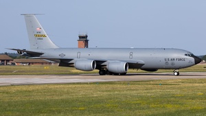 Photo of 62-3543 - Boeing KC-135R Stratotanker operated by US Air Force