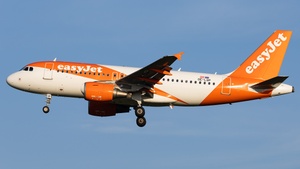 Photo of OE-LQP - Airbus A319-111 operated by easyJet Europe