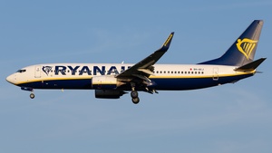 Photo of 9H-QCJ - Boeing 737-8AS operated by Ryanair (opb Malta Air)