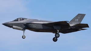 Photo of 19-5474 - Lockheed Martin F-35A Lightning II operated by US Air Force