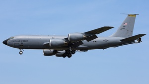 Photo of 59-1460 - Boeing KC-135T Stratotanker operated by US Air Force