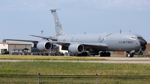 Photo of 59-1474 - Boeing KC-135T Stratotanker operated by US Air Force