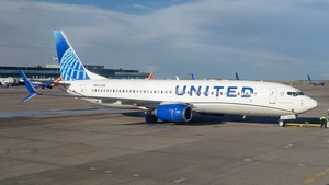 Photo of N73251 - Boeing 737-824 operated by United Airlines
