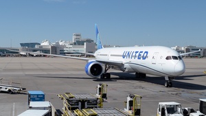 Photo of N29975 - Boeing 787-9 Dreamliner operated by United Airlines
