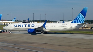 Photo of N37434 - Boeing 737-924(ER) operated by United Airlines