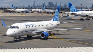 Photo of N758YX - Embraer ERJ-175LR operated by United Express (opb Republic Airways)