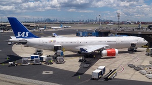 Photo of LN-RKM - Airbus A330-343 operated by SAS Scandinavian Airlines