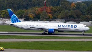 Photo of N59053 - Boeing 767-424(ER) operated by United Airlines