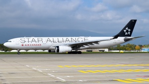 Photo of C-GHLM - Airbus A330-343 operated by Air Canada
