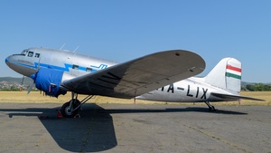Photo of HA-LIX - Lisunov Li-2T [Douglas DC-3] operated by Goldtimer Foundation
