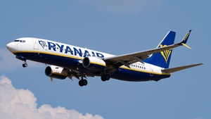 Photo of SP-RSZ - Boeing 737-8AS operated by Ryanair (opb Buzz)