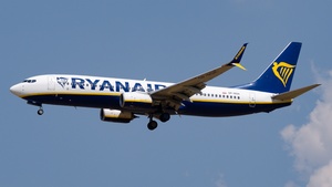 Photo of SP-RSH - Boeing 737-8AS operated by Ryanair (opb Buzz)