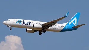Photo of TC-JFC - Boeing 737-8F2 operated by AJet