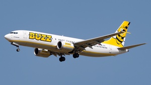 Photo of SP-RZB - Boeing 737 MAX 8-200 operated by Buzz
