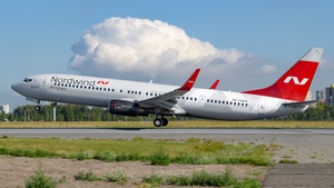 Photo of RA-73343 - Boeing 737-9GP(ER) operated by Ikar Airlines