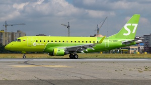 Photo of RA-02864 - Embraer ERJ-170LR operated by S7 Airlines