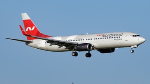 Photo of RA-73269 - Boeing 737-8Q8 operated by Nordwind Airlines