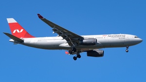 Photo of RA-73270 - Airbus A330-243 operated by Nordwind Airlines