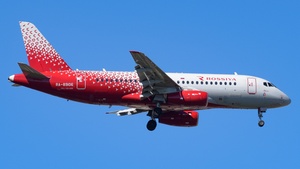 Photo of RA-89106 - Sukhoi Superjet 100-95B operated by Rossiya Airlines