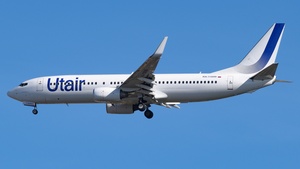 Photo of RA-73090 - Boeing 737-8GU operated by Utair