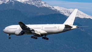 Photo of RA-73340 - Boeing 777-212(ER) operated by Nordwind Airlines