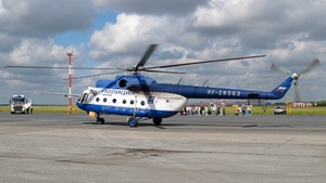 RF-28963 - Mil Mi-8T